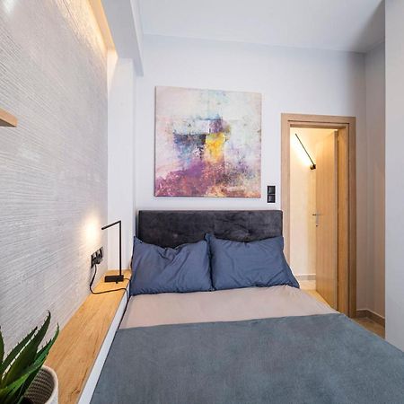 Ares Apartment Salonic Exterior foto