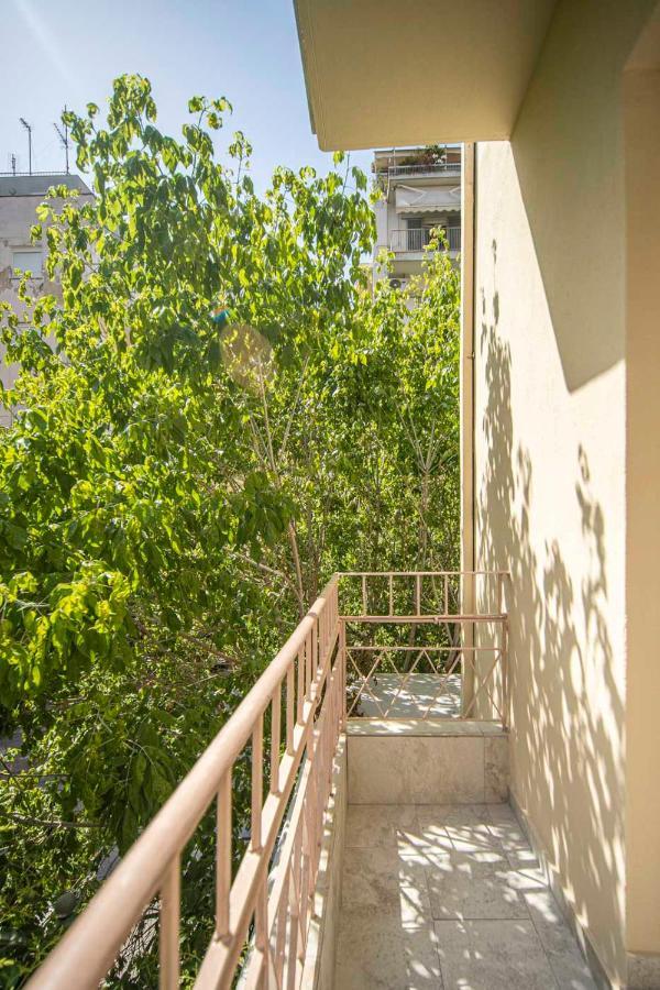 Ares Apartment Salonic Exterior foto